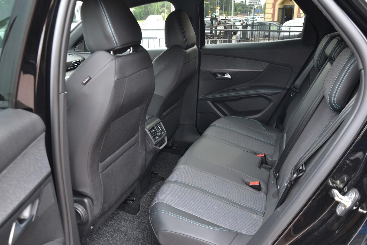 Peugeot 3008 1.5 BLUEHDI 130CV EAT8 ALLURE PREZZO REALE SENZA VINCOLI! UNIPRO' FATTURABILE GARANZIA 12 MESI