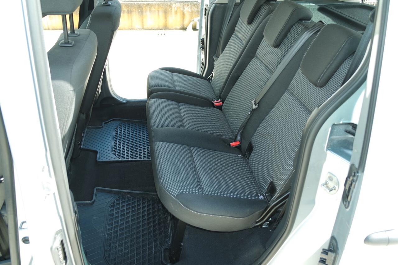 Mercedes-benz Citan 1.5 111 CDI S&S Tourer Pro Business