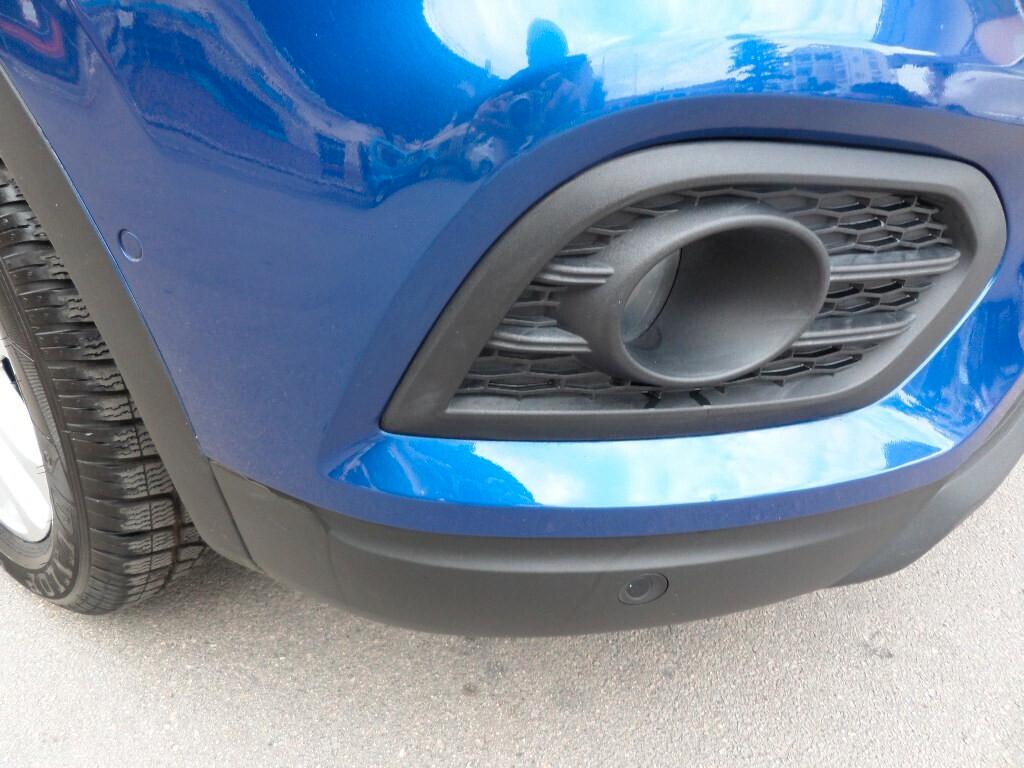 RENAULT KADJAR 1.5 DCI 115CV BLUE BUSINESS EDC - Park-Camera-Navi-Lega 17"
