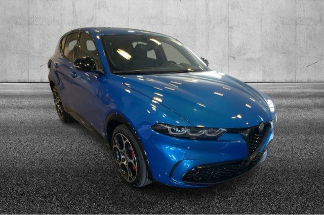 ALFA ROMEO Tonale 1.6 diesel 130 CV TCT6 Sprint