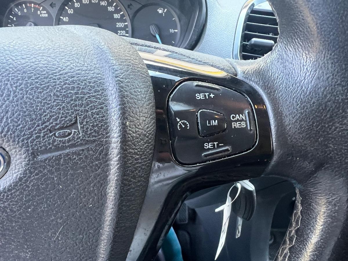 FORD - Ka plus - Ka+ 1.2 Ti-VCT 85 CV Ultimate Color