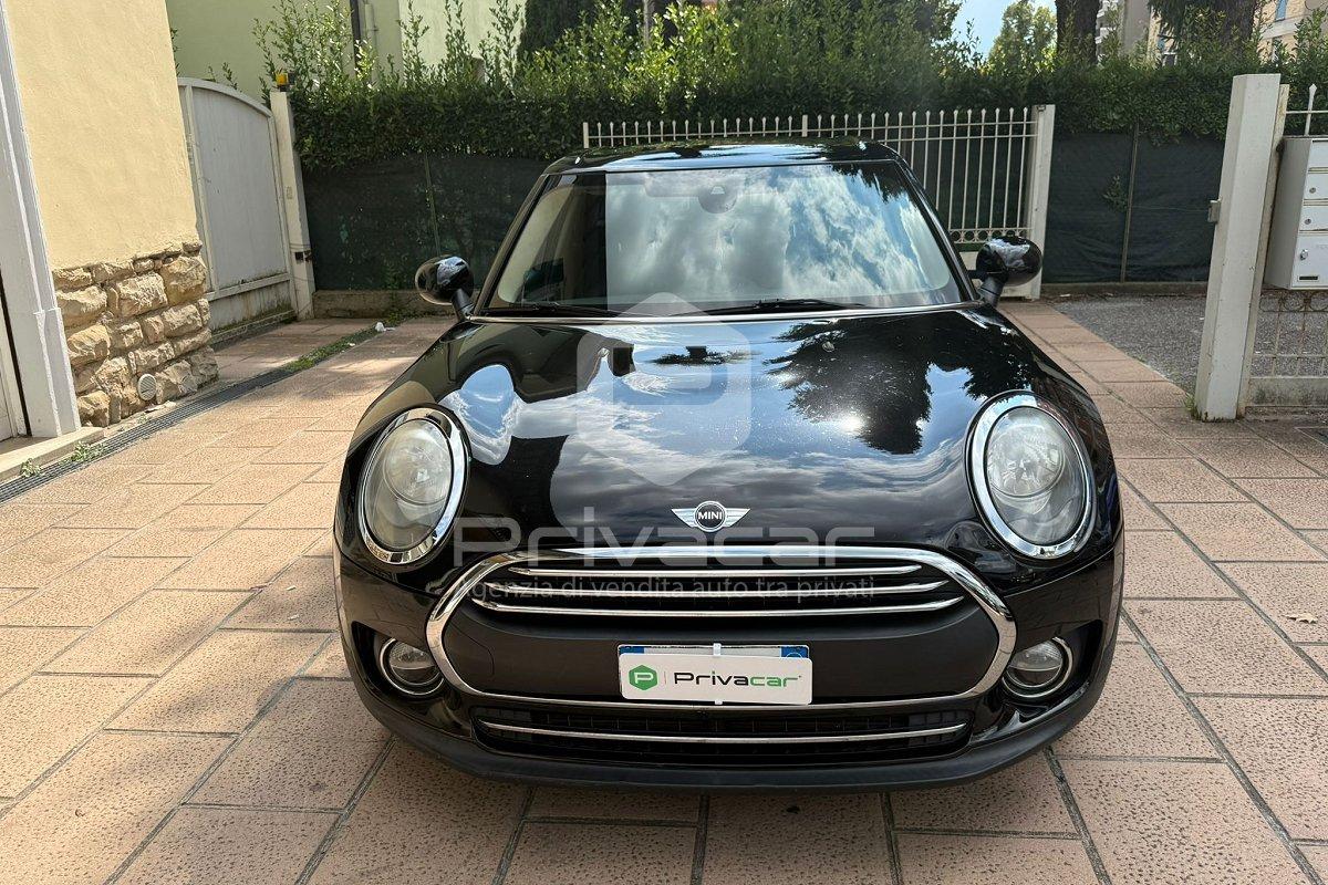 MINI Mini 1.5 One Hype Clubman
