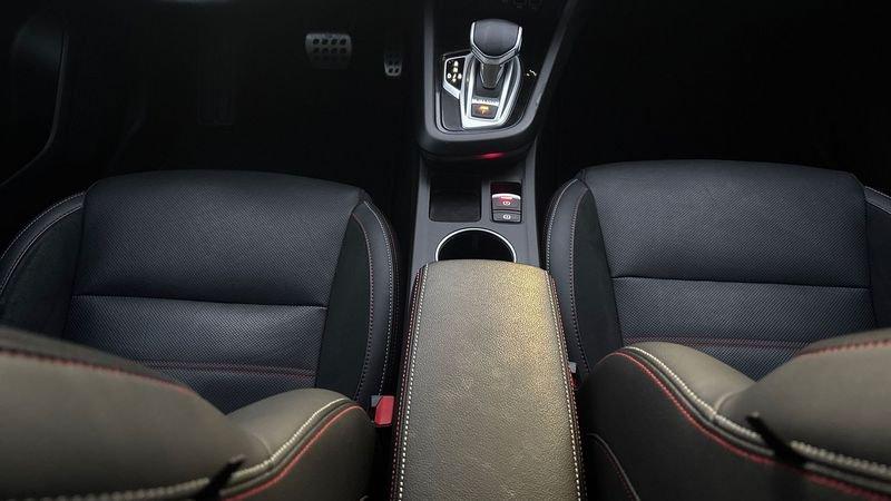 Renault Arkana 2021 1.6 E-Tech full hybrid R.S. Line Fast Track