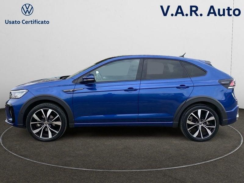 Volkswagen Taigo 1.0 TSI 81kW R-Line DSG