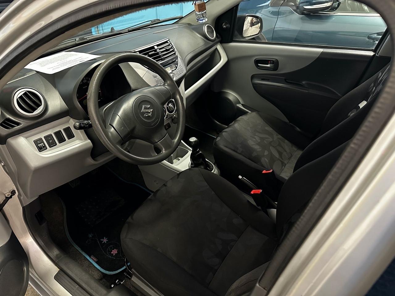 Suzuki Alto 1.0 GL - OK NEOPATENTATI