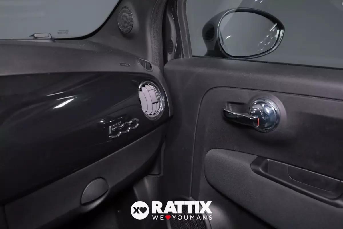 Fiat 500 1.0 Hybrid 70CV Dolcevita + tetto panoramico