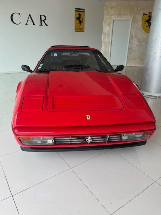 FERRARI 328 GTS