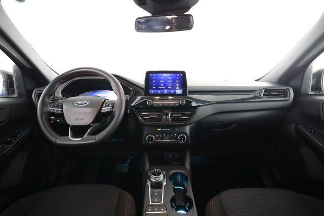 FORD Kuga Kuga 2.5 Plug In Hybrid 225 CV CVT 2WD ST-Line