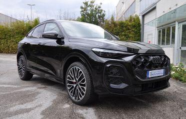 Audi Q5 Sportback 40 2.0 TDI mhev S-Line Quattro s-tronic