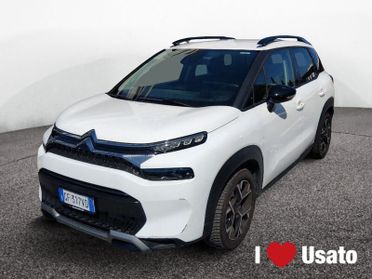Citroën C3 Aircross I 2017 1.2 puretech Shine s&s 110cv
