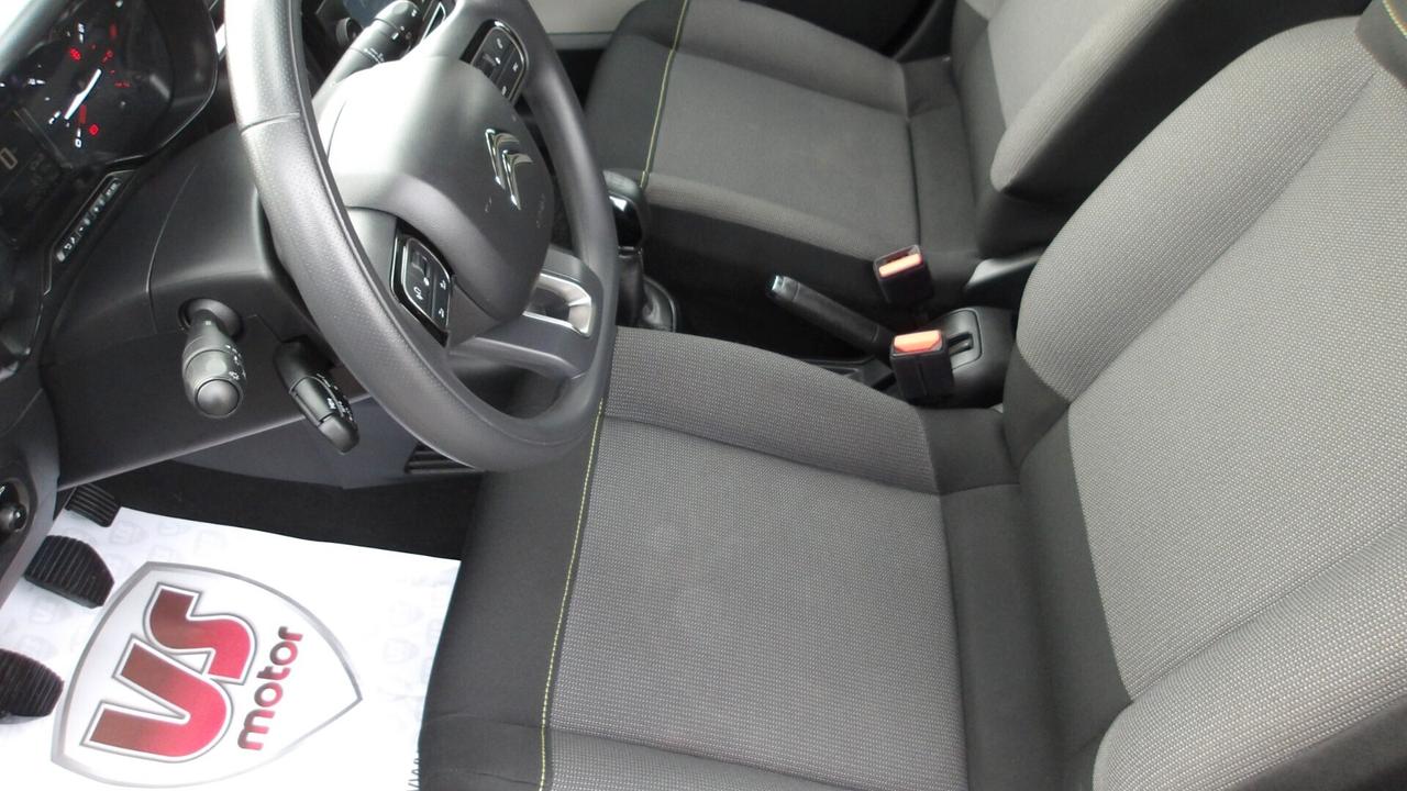 CITROEN C3 1200 BENZ -PREZZO PROMO!