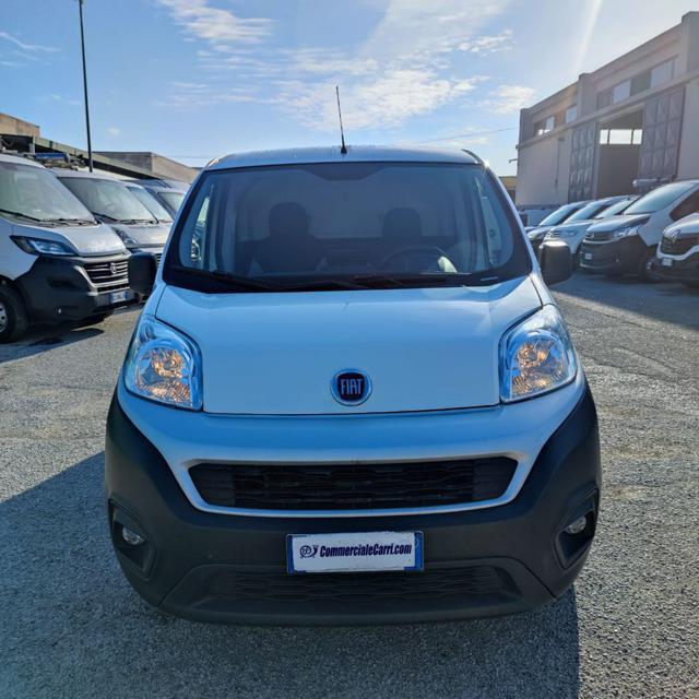 FIAT FIORINO 1.3 M-JET FURGONE SX - 2019