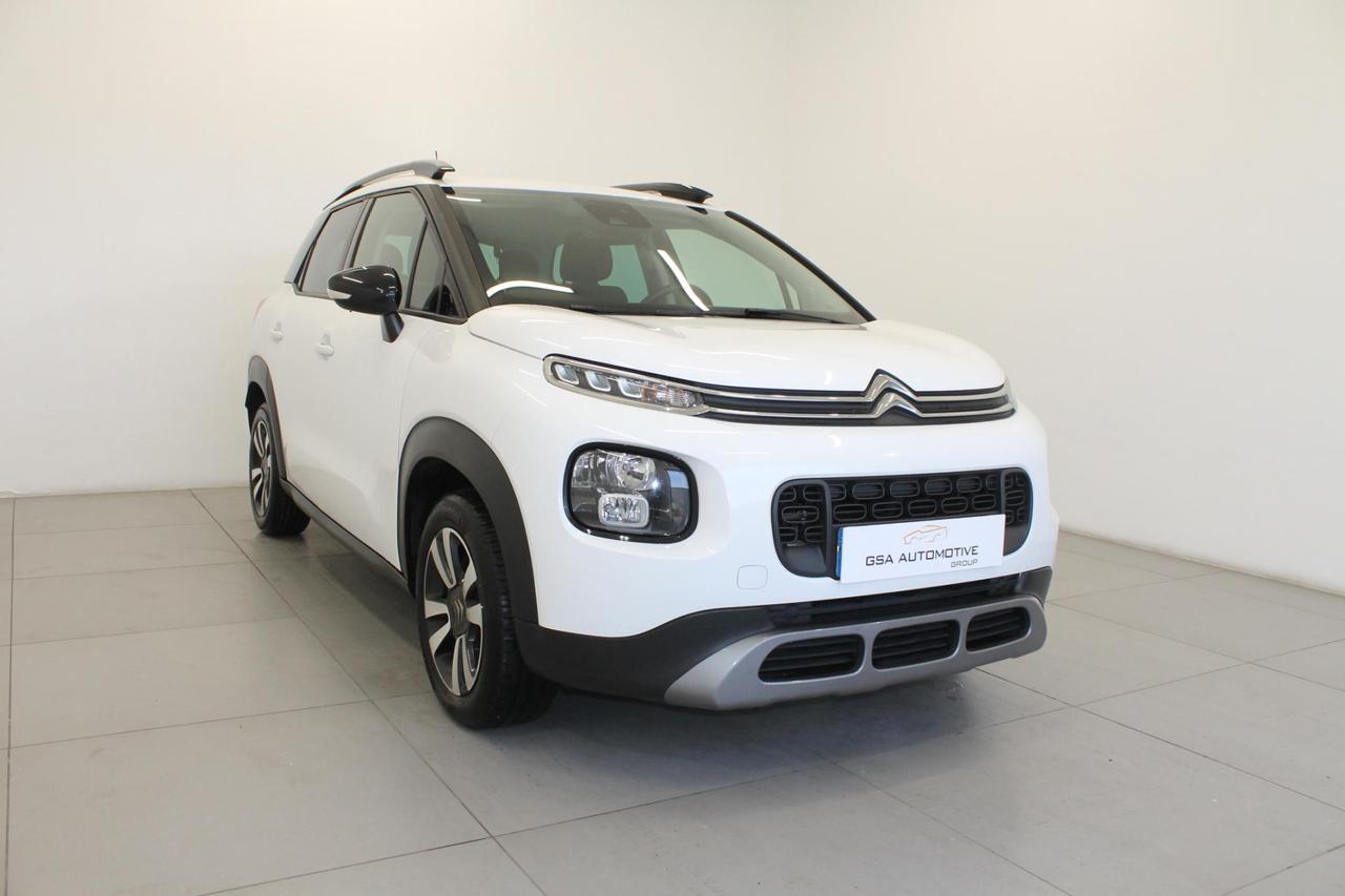 Citroen C3 Aircross 1.2 puretech Shine 110 Cv.