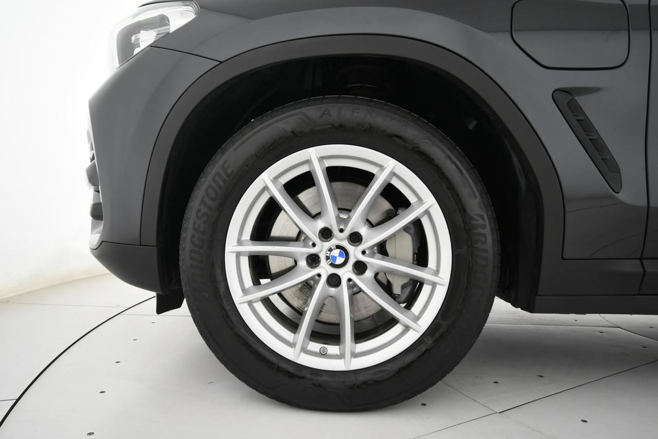 BMW X3 xdrive30e Business Advantage auto APPLE CARPLAY+LED
