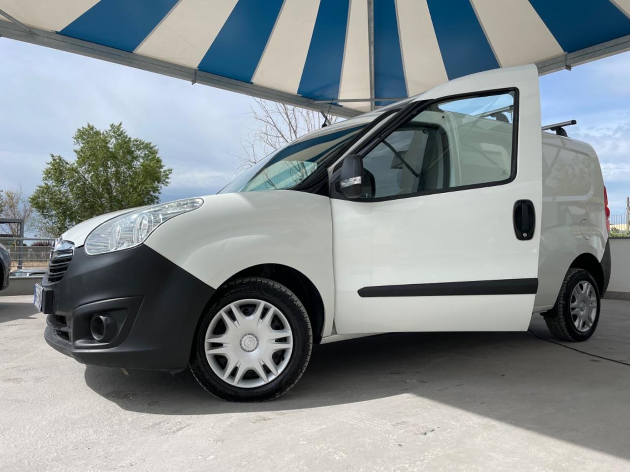 Opel Combo 1.6 CDTi 120CV PC-TN Elective Passo lungo