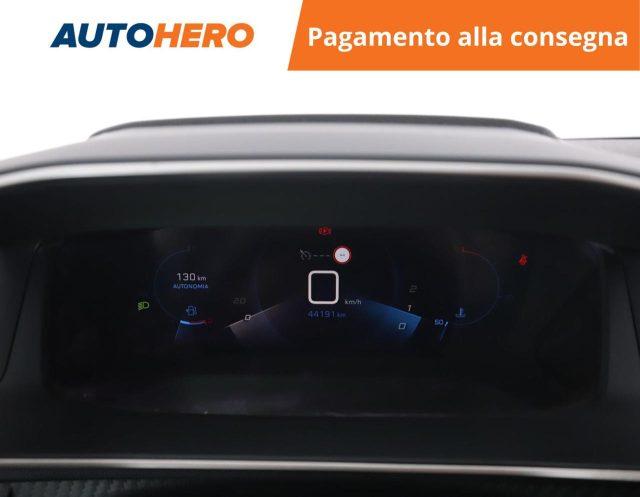 PEUGEOT 208 BlueHDi 100 Stop&Start 5 porte Allure Pack