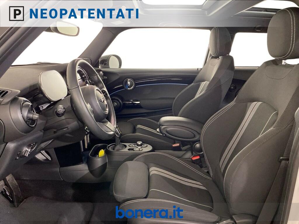 Mini Mini 3 Porte Full Electric Cooper SE Classic Auto