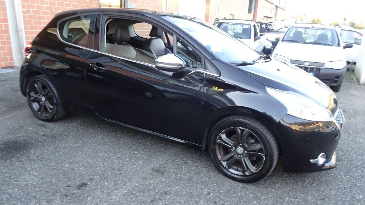 PEUGEOT - 208 - 1.4 VTi 95 CV 3p. GPL Allure