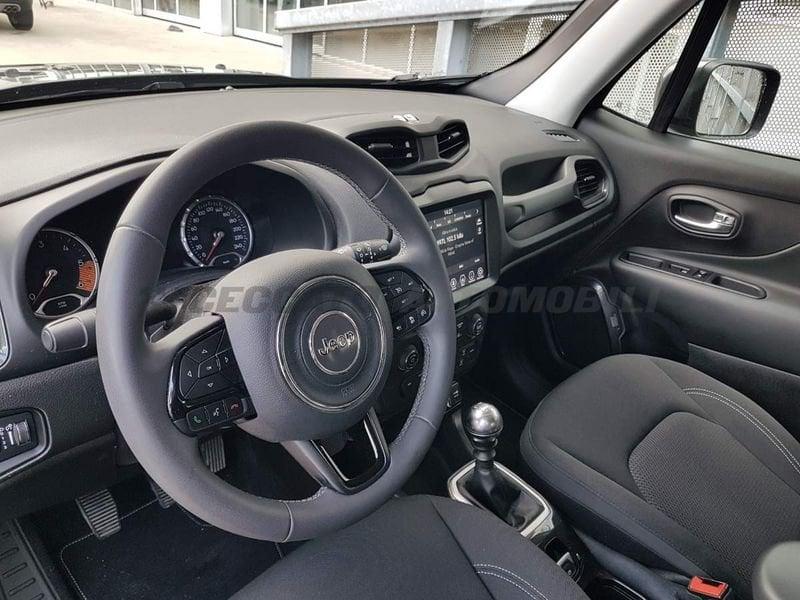 Jeep Renegade Renegade 1.6 mjt S 2wd 130cv