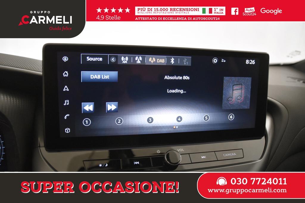 Nissan Juke 1.0 DIG-T N-Design