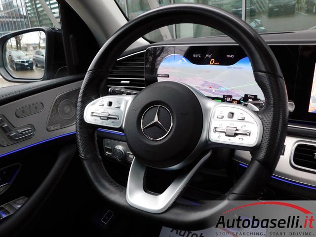 MERCEDES-BENZ GLE 350 DE 320CV EQ-POWER PREMIUM PLUS PLUG-IN HYBRID