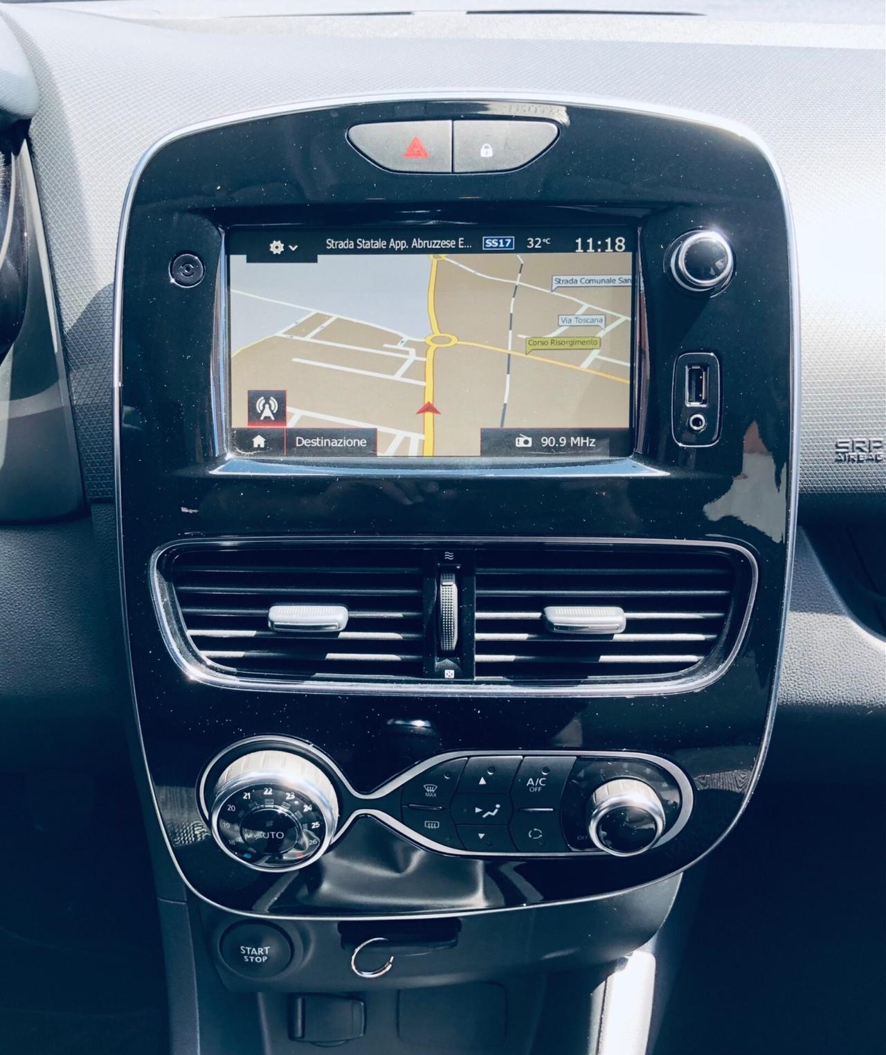Renault Clio dCi 8V 75 CV 5 porte Business