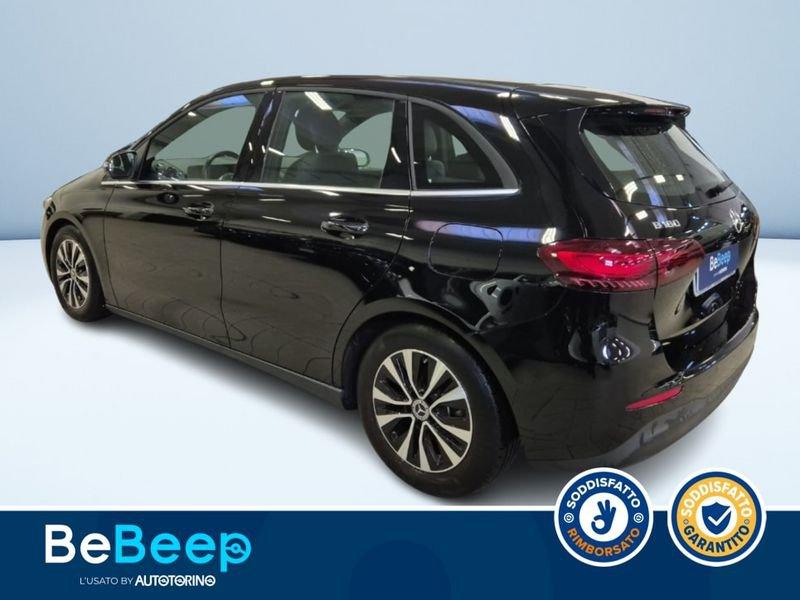 Mercedes-Benz Classe B B 180 ADVANCED AUTO