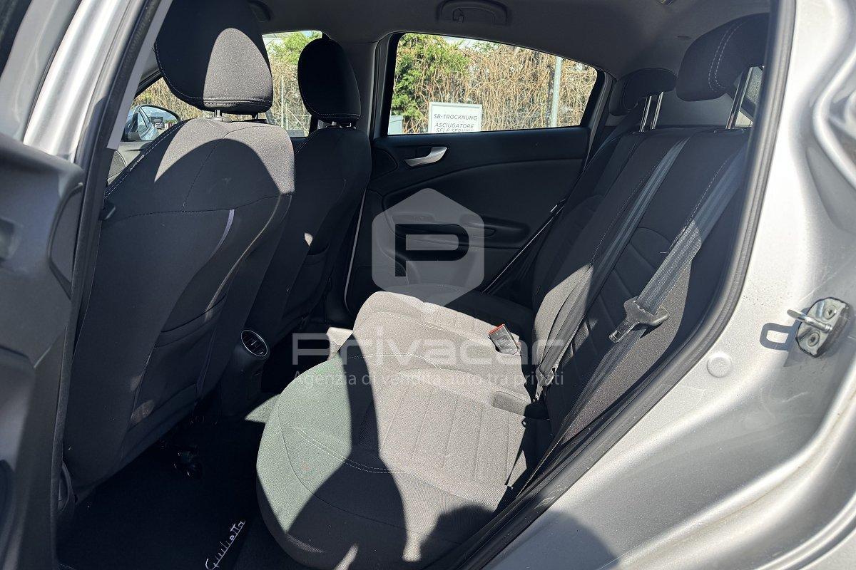 ALFA ROMEO Giulietta 1.6 JTDm 120 CV Business