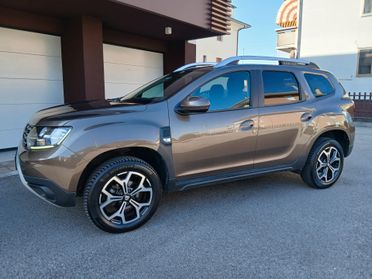 Dacia Duster 1.6 SCe GPL 4x2 Prestige tua a € 199 mese