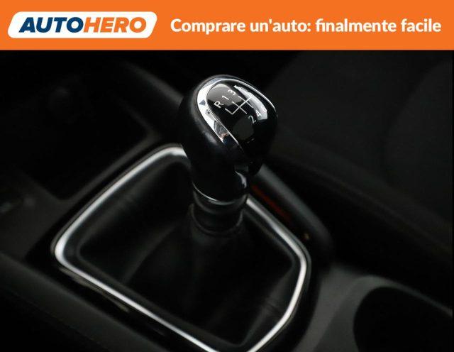 NISSAN Qashqai 1.5 dCi 115 CV N-Connecta