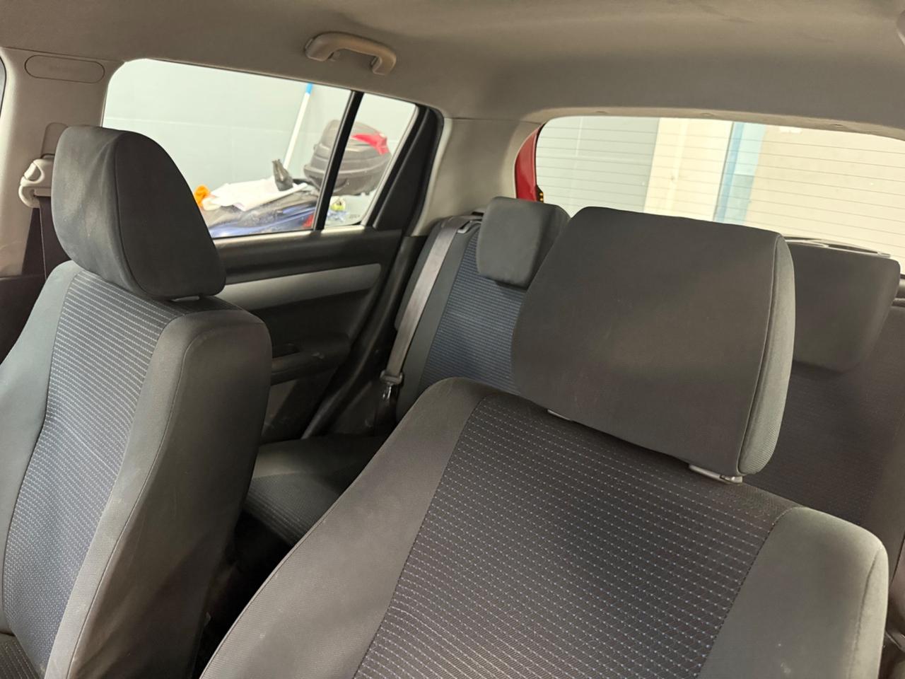 Suzuki Swift 1.3 DDiS 75CV 5p. GL Safety Pack Ok Neopatentati