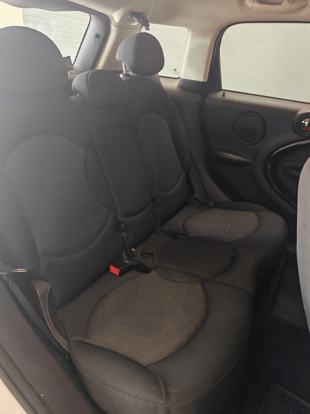 Mini Cooper D Countryman 1.6 One