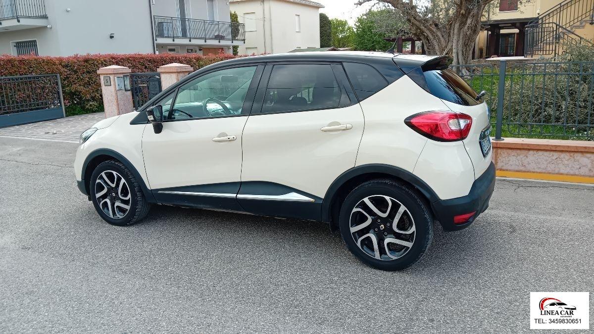 RENAULT - Captur 900 benzina - ok neopatentati