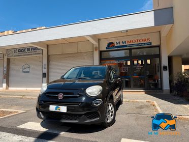 FIAT 500X 1.6 e-torq