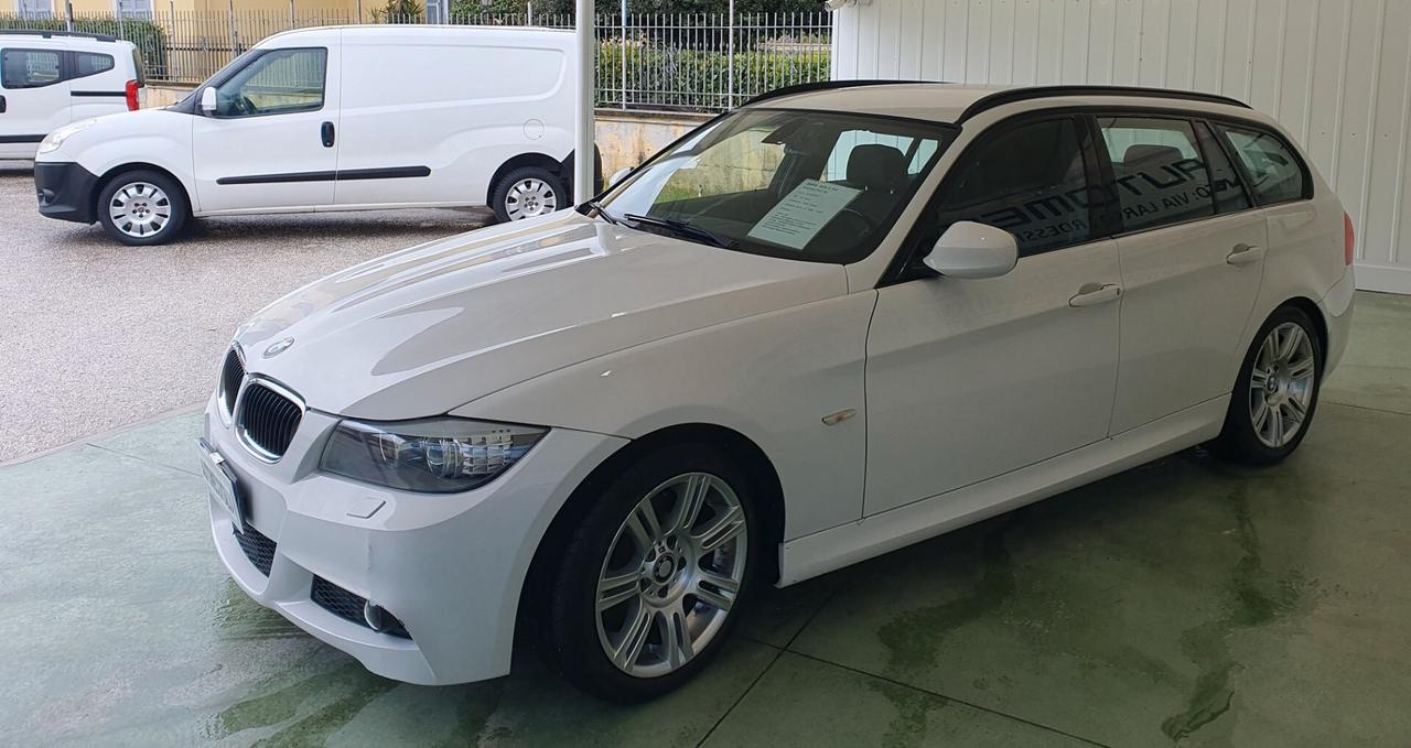 Bmw 320d Touring MSport - 2010 - KM. 152.000