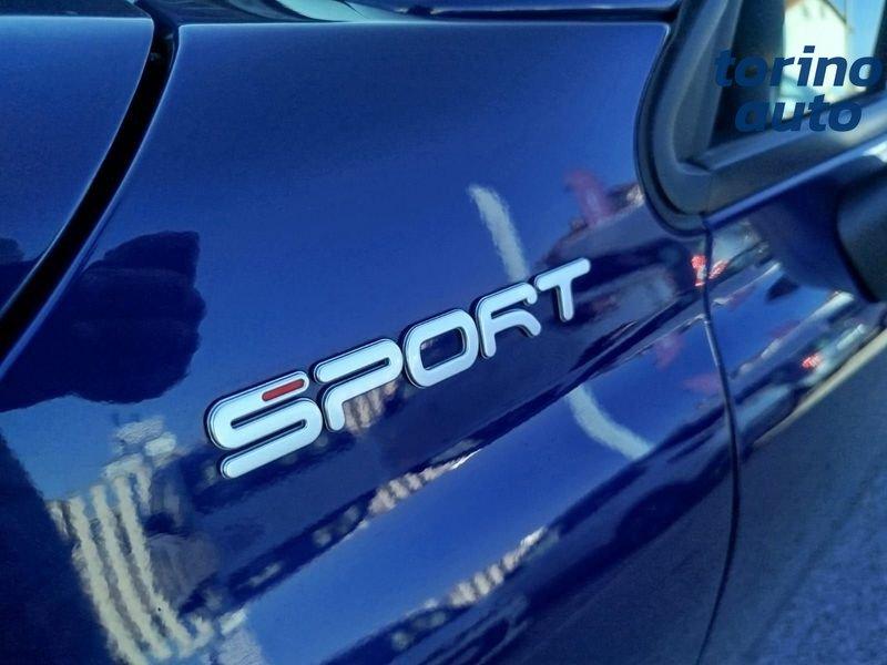 FIAT 500X 500X 1.3 MultiJet 95 CV Sport