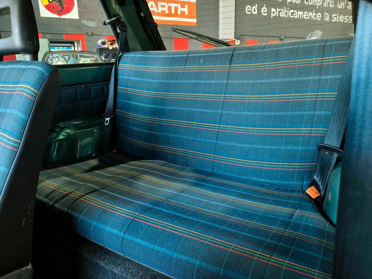 Fiat Panda 1.1 HOBBY benzina