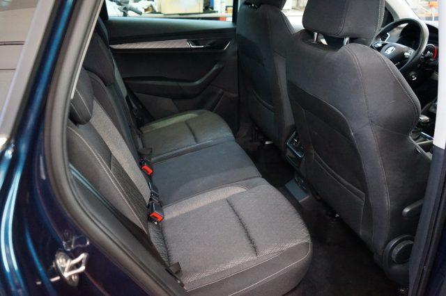SKODA Karoq 2.0 TDI EVO SCR 115 CV DSG Style