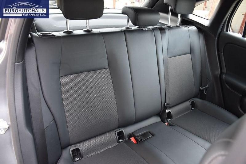 Mercedes-Benz GLA GLA 200 d Automatic Business Extra
