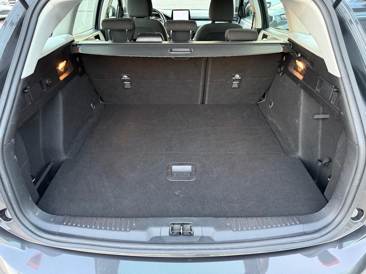 Ford Focus 1.5 EcoBlue 120 CV automatico SW Business Co-Pilot