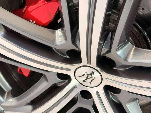 Maserati Levante MY 23 3.0 V6 Modena S 430cv auto Scarichi Sportivi/Led/Cerchi 21