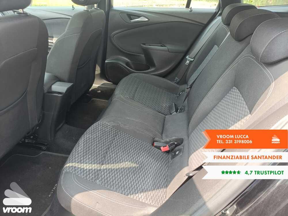 OPEL Astra 5ª serie Astra 1.6 CDTi 136CV aut. ...