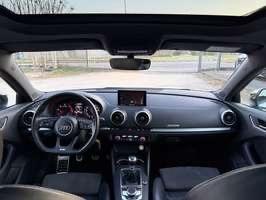 Audi A3 Sportback 2.0 tdi Sport 184cv