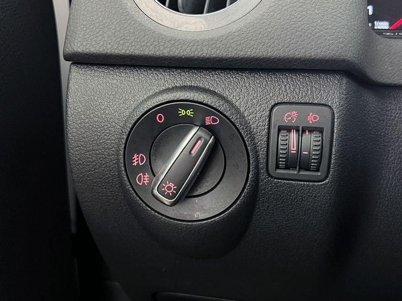 Volkswagen Tiguan 1.4 TSI 90kW Trend&Fun BlueM.Technology