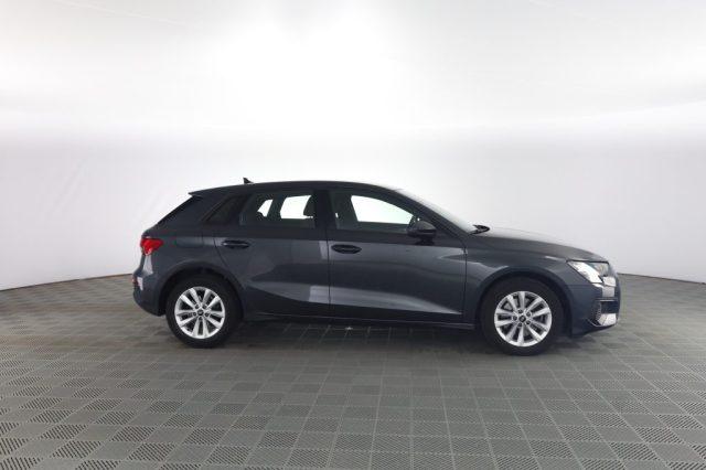 AUDI A3 A3 SPB 30 TFSI S tronic Business