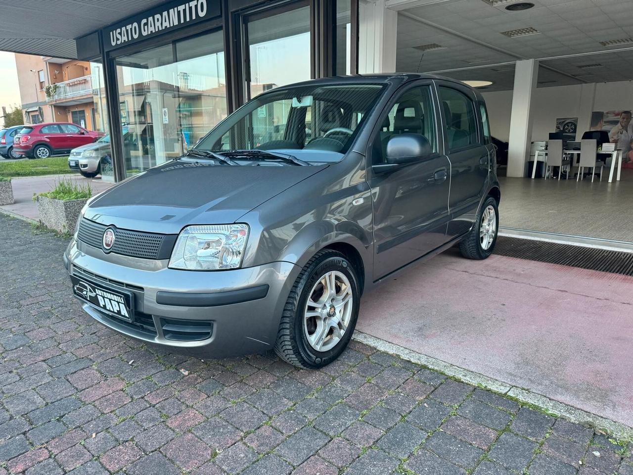 Fiat Panda 1.2 Classic