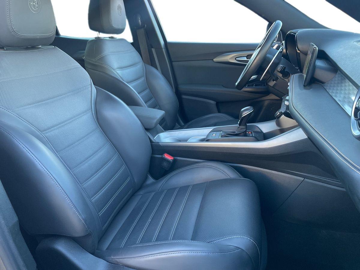 ALFA ROMEO Tonale - Tonale 1.5 hybrid Veloce 160cv tct7