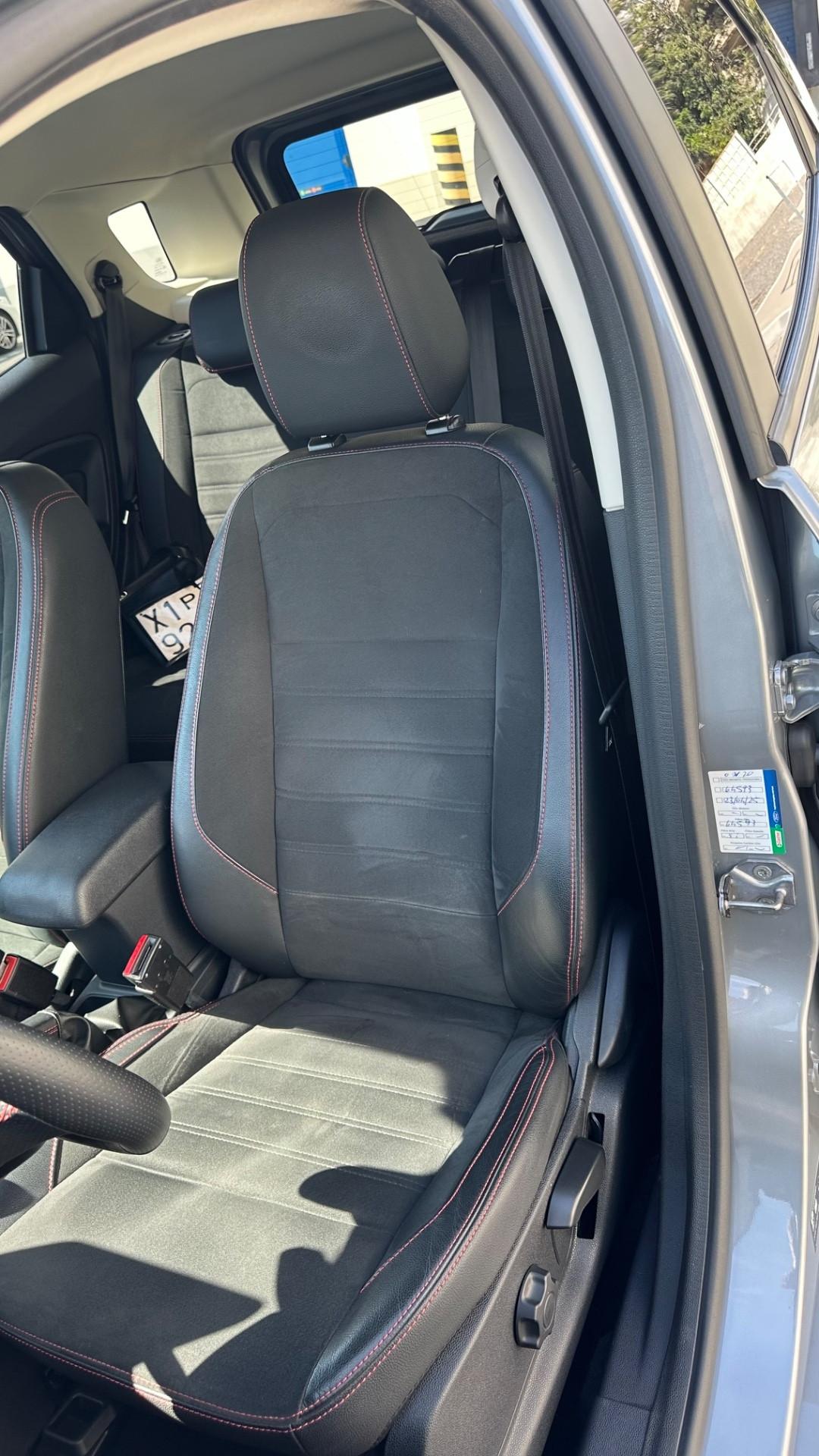 Ford EcoSport 1.0 EcoBoost 125 CV ST-Line Black Edition