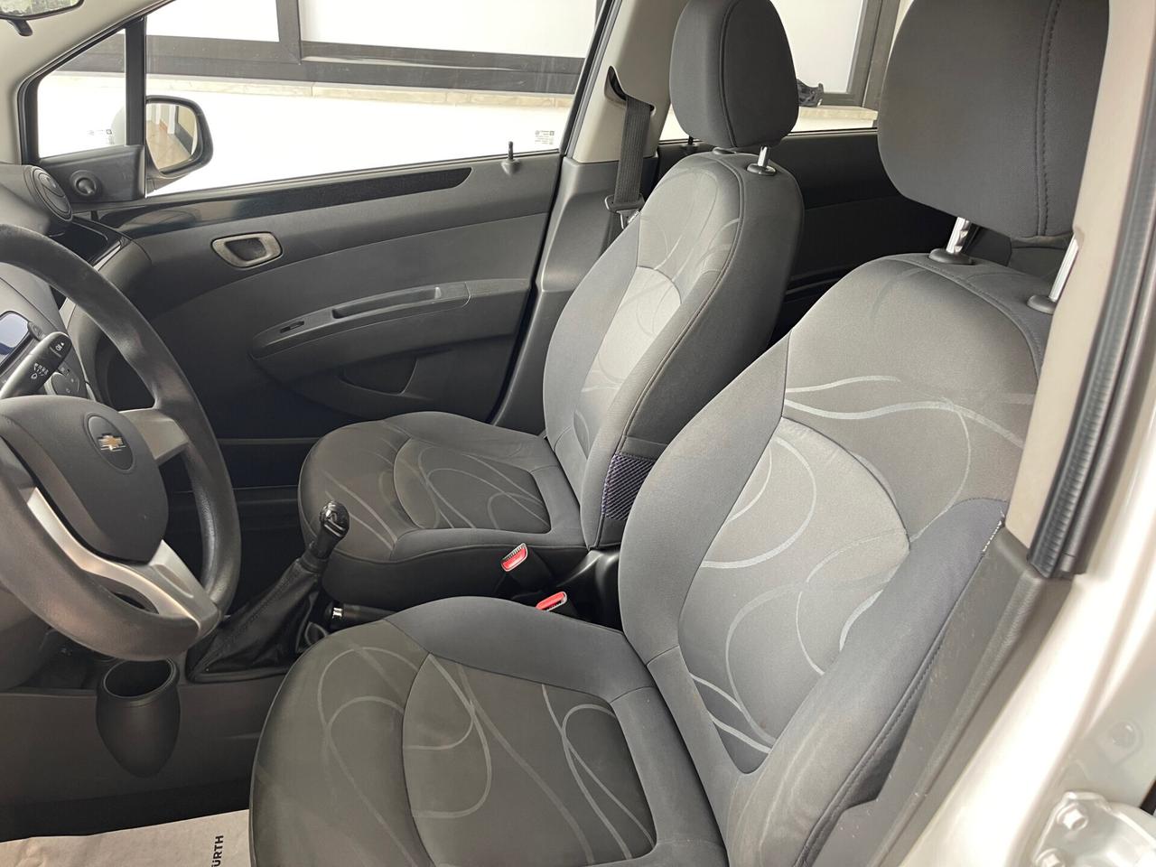 Chevrolet Spark Plus 1.0 - NO VINCOLO DI FINANZIAMENTO