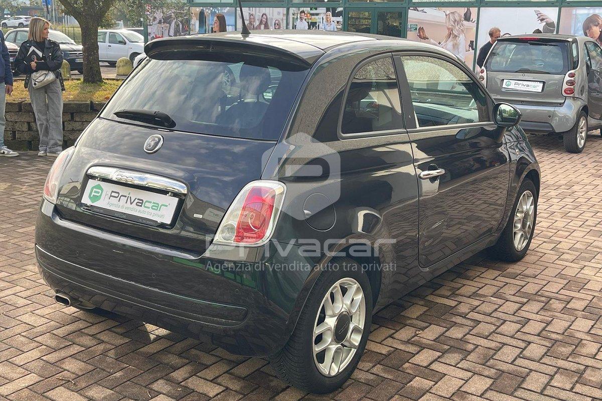 FIAT 500 1.3 Multijet 16V 75 CV Lounge